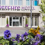 Hotel Mercure 4*