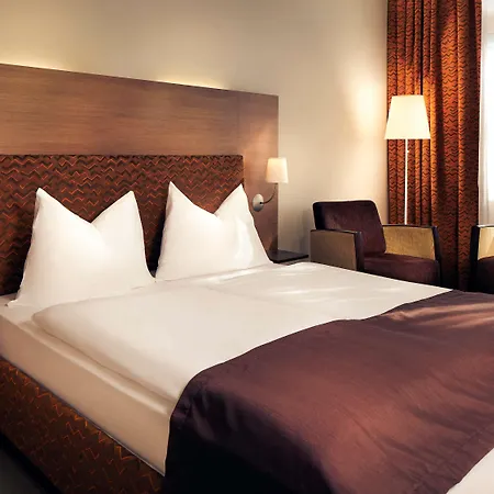 Mercure 4*