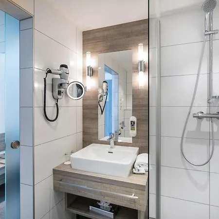 Hotel Mercure 4*