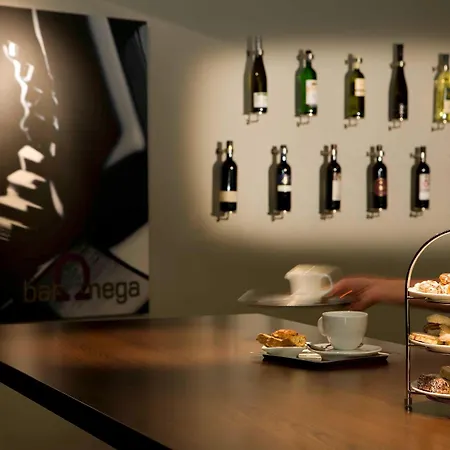 Mercure 4* Štýrský Hradec