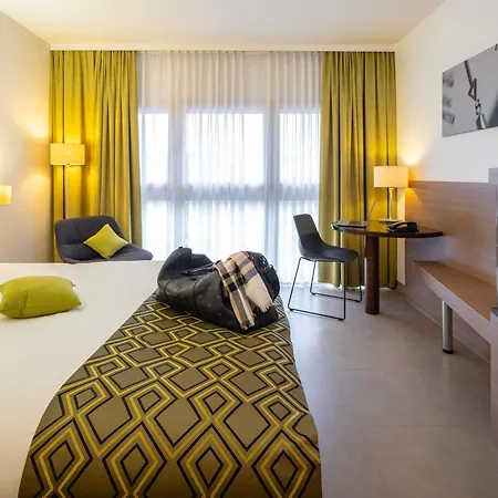 Mercure Štýrský Hradec