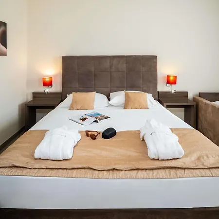 Mercure Hotel Štýrský Hradec