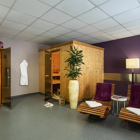 Mercure Štýrský Hradec