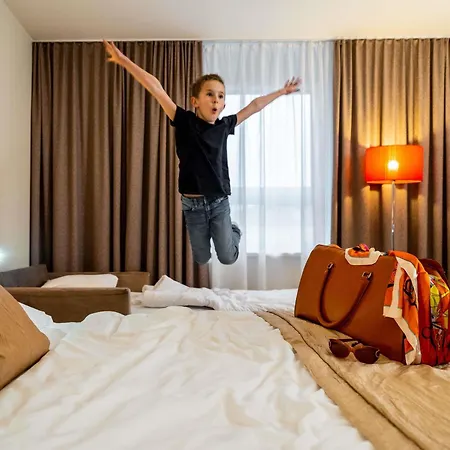 Mercure Hotel Štýrský Hradec