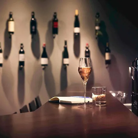 Mercure 4* Štýrský Hradec