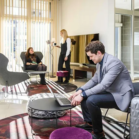 Mercure Hotel Štýrský Hradec