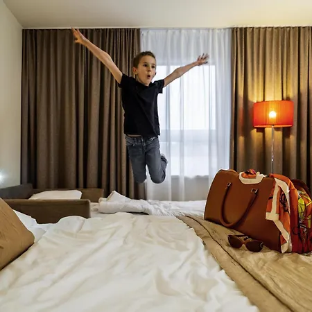 Hotel Mercure Štýrský Hradec