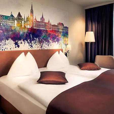 Hotel Mercure Graz