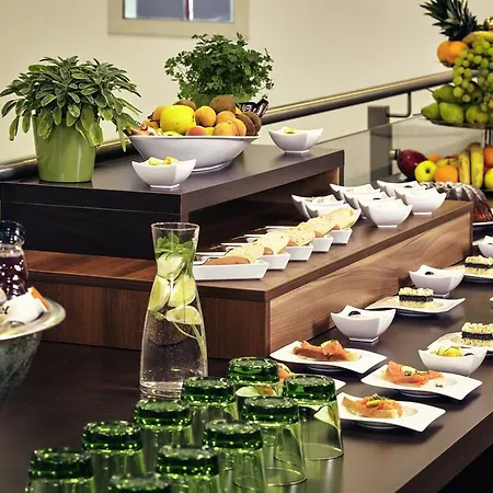 Mercure 4*