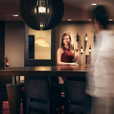 Hotel Mercure 4*