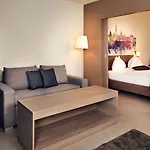 酒店 格拉茨市美居酒店 格拉茨