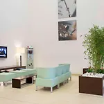 格拉茨市美居酒店 酒店 4*