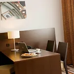 酒店 格拉茨市美居酒店 4*