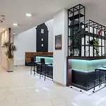 Mercure Hotel 4*