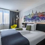 Mercure Hotel