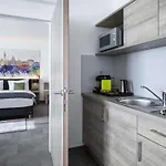 Hotel Mercure 4*