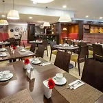 Mercure Hotel