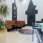 Mercure Hotel 4*