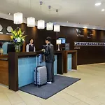 格拉茨市美居酒店 酒店 4*