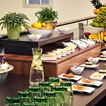 格拉茨市美居酒店 酒店 4*