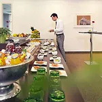 格拉茨市美居酒店 4*