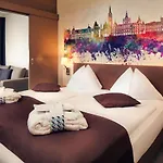 Mercure 4* Graz