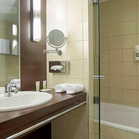 Mercure Hotel