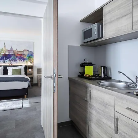 Mercure Hotel