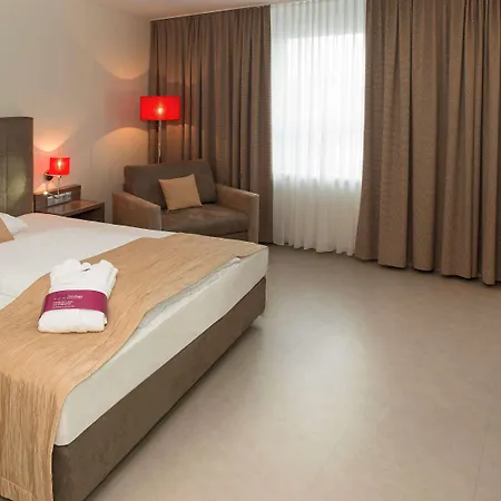 酒店 格拉茨市美居酒店