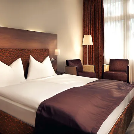 酒店 格拉茨市美居酒店