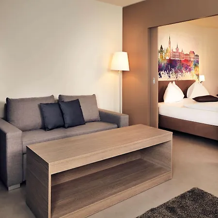 מלון Mercure גראץ