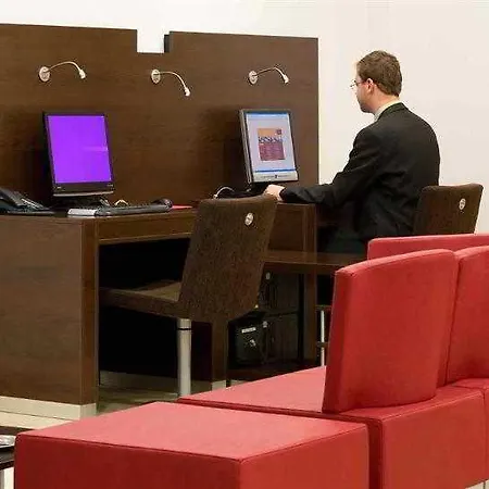 Mercure Hotel