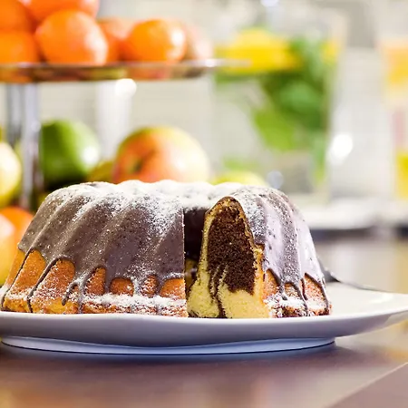 Mercure 4* Štýrský Hradec