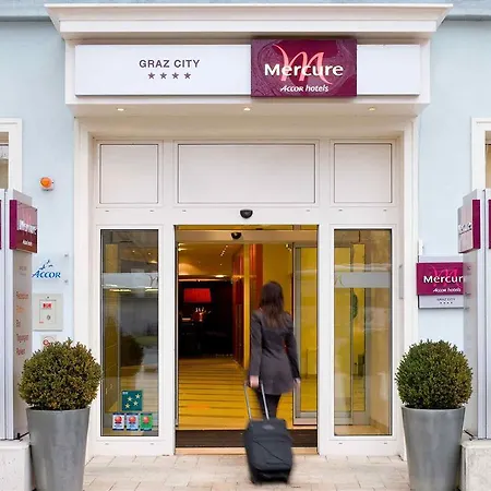 Mercure Hotel