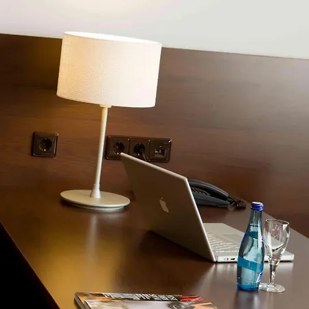 Mercure 4*