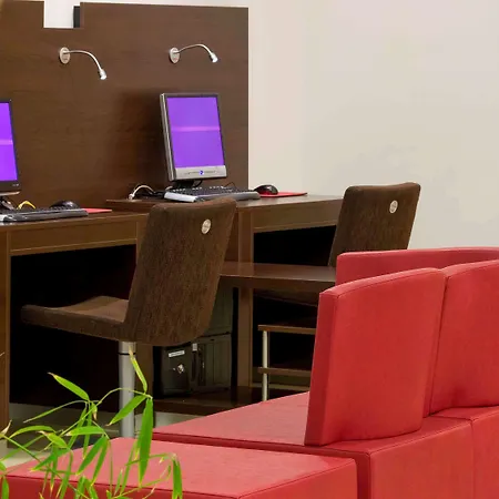 Hotel Mercure Graz