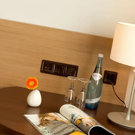 Hotel Mercure Graz