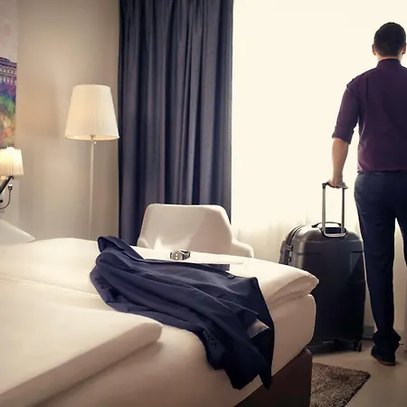 Mercure מלון