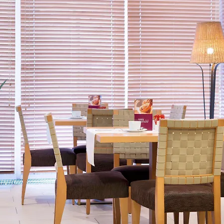 Hotel Mercure 4*