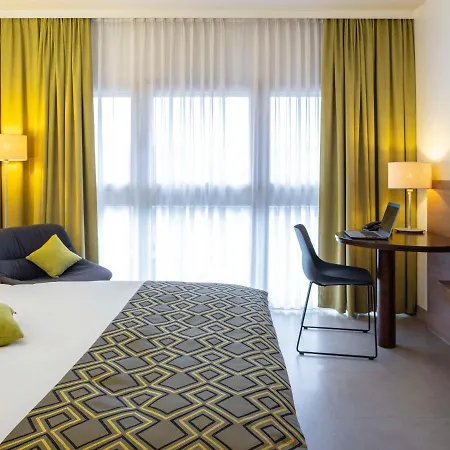 Hotel Mercure 4*