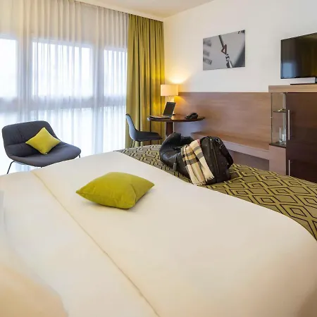 Hotel Mercure 4*