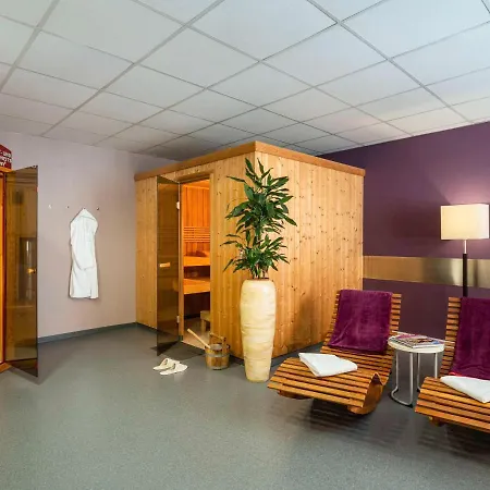 Mercure Hotel 4*