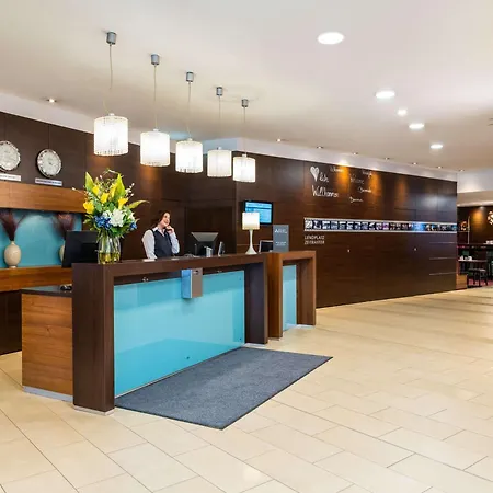 Mercure 4* Štýrský Hradec