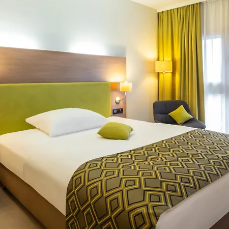 Mercure 4* Graz