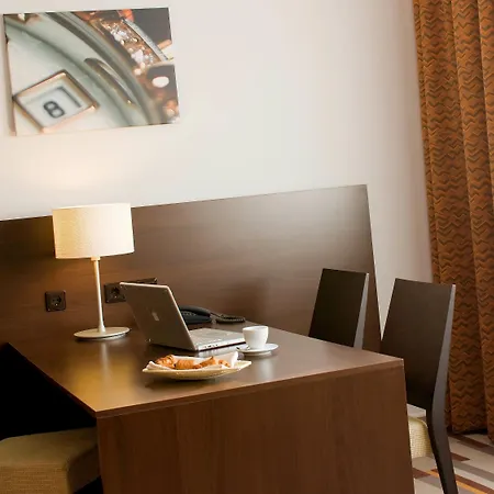 מלון Mercure 4*