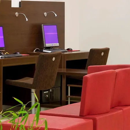 格拉茨市美居酒店 酒店