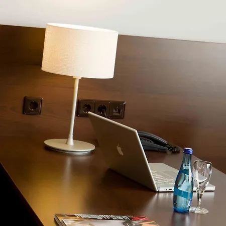 酒店 格拉茨市美居酒店