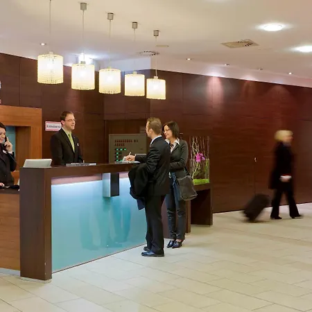 格拉茨市美居酒店