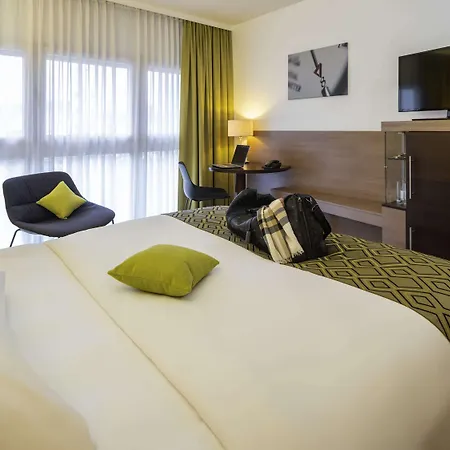Mercure Hotel 4*