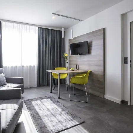 Mercure מלון גראץ